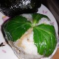 ふぁんたにゃん's cooksnap of when they made レンジで簡単！たけのこ混ぜご飯.