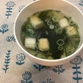 サキコバ's cooksnap of when they made ［簡単 お吸い物 だしパック］.