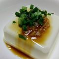 きつねどんべい's cooksnap of when they made 冷奴.