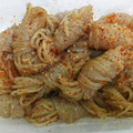 naki1227's cooksnap of when they made 作り置き＊蒟蒻の胡麻味噌炒め.