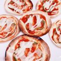 みっくママ's cooksnap of when they made ケチャップで簡単ピザソースのピザ.