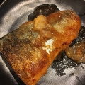 ジジ☆キキ's cooksnap of when they made さばのしょうが酢焼き.