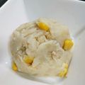 mono。's cooksnap of when they made ポテトサラダ.