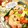 LA☆MU's cooksnap of when they made キャラ弁★星のカービィ☆簡単！初心者！.