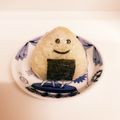 ❁Abake❁'s cooksnap of when they made 照り焼きミートボールDEおにぎり.