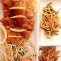 ♡だーりんのお嫁♡'s cooksnap of when they made ピーマンともやしのカレー粉炒め.