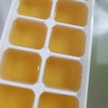 るこちゃんまま's cooksnap of when they made だしパックで♪離乳食前期～かつおだし.