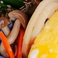 リラクマオ's cooksnap of when they made 簡単もう一品♡レンコンと人参のきんぴら.
