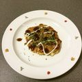 ☆こまっと☆'s cooksnap of when they made 長芋の☆お好み焼き.