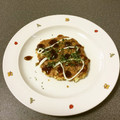 ☆こまっと☆'s cooksnap of when they made 長芋の☆お好み焼き.