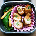 nm1210's cooksnap of when they made 作り置きおかず　野菜の肉巻き.