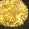 なないろの雪's cooksnap of when they made もやしと卵の中華スープ.