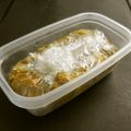 Hirarinn☆'s cooksnap of when they made ホワイトソースやカレーの保存法.