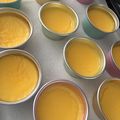 クックNXZWHV☆'s cooksnap of when they made 甘さ控えめシンプルプリン.