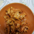 クックひとみん♡'s cooksnap of when they made ちくわでかさまし☆エビマヨ☆.