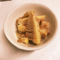 fuwamocos's cooksnap of when they made 白だしで旨々♡竹の子のおかか煮（土佐煮）.