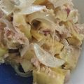 柊さくら's cooksnap of when they made さつまいもとツナの簡単サラダ.