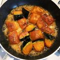 がっつママ's cooksnap of when they made 簡単！大学かぼちゃ.