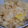 sachika☆k's cooksnap of when they made タケノコご飯.