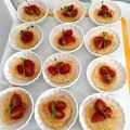 ぴーたこ's cooksnap of when they made そうめんのピカタ＊簡単 可愛いおもてなし.