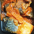 レモンジャー's cooksnap of when they made 定食屋さんの☆さばの味噌煮.