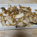 みけ40122's cooksnap of when they made 速攻旨い！！エリンギねぎ塩炒め.
