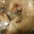 いなおくん's cooksnap of when they made 塩サバフィレで酒煮.