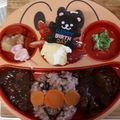 mari115's cooksnap of when they made ２歳の誕生日 アンパンマンプレート.