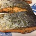 かなーさと's cooksnap of when they made 魚の風味焼き【保育園給食】.