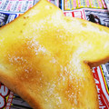 ユーロン's cooksnap of when they made 量らずのせて混ぜるだけ簡単メロンパン☆.