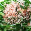 ともかずみみ's cooksnap of when they made お弁当に❁﻿ピーマンとおかかチーズあえ.