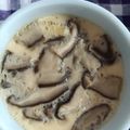 クックOYTSP1☆'s cooksnap of when they made シンプル 茶碗蒸し.