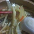 ナイトフライト's cooksnap of when they made あったか✿ヘルシー煮込みうどん.