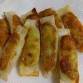 chima♪'s cooksnap of when they made 枝豆まきまき.