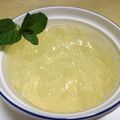 おばさん63's cooksnap of when they made ハチミツレモンのクラッシュゼリー☆.