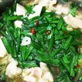 micchanpe's cooksnap of when they made おうちで本格プロの味☆冬のあったかもつ鍋.