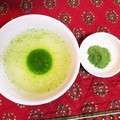 ねこまんま気ままめし's cooksnap of when they made スギナ茶.