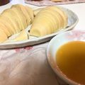 雪子☆'s cooksnap of when they made *豚しゃぶと三つ葉の酢味噌和え*.