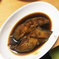 トミちー's cooksnap of when they made カラスガレイの煮付け.