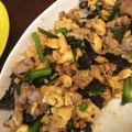 鈴(リン)'s cooksnap of when they made 簡単♡木須肉(ムースーロー)風♡中華炒め.