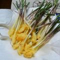 haruwo0306's cooksnap of when they made サクサク♡天ぷら粉(天ぷら衣)作り方.