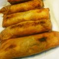 ✾MAI✾'s cooksnap of when they made パリパリ♪簡単♪本格ごちそう春巻き.