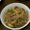 せつせつせつ's cooksnap of when they made ＊鶏皮と白滝の甘辛炒め＊.