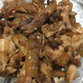 さい♪♪'s cooksnap of when they made マグロと大根の煮物.