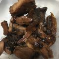 さい♪♪'s cooksnap of when they made 白いご飯が進む！まぐろのしぐれ煮.