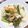 なたなたなたでこ's cooksnap of when they made 小松菜チャンプルー.