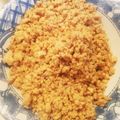 クックE662AA☆'s cooksnap of when they made 鶏そぼろ　お弁当のおかずにも.