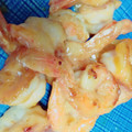 ｱｲﾊﾅ's cooksnap of when they made 簡単☆ちょっとヘルシー！揚げないエビマヨ.