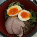 Yokchina's cooksnap of when they made 簡単☆すぐできる鶏ハム.