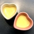 クックBPYVOH☆'s cooksnap of when they made 娘スイーツ 甘さ控えめプリン 幼児食.